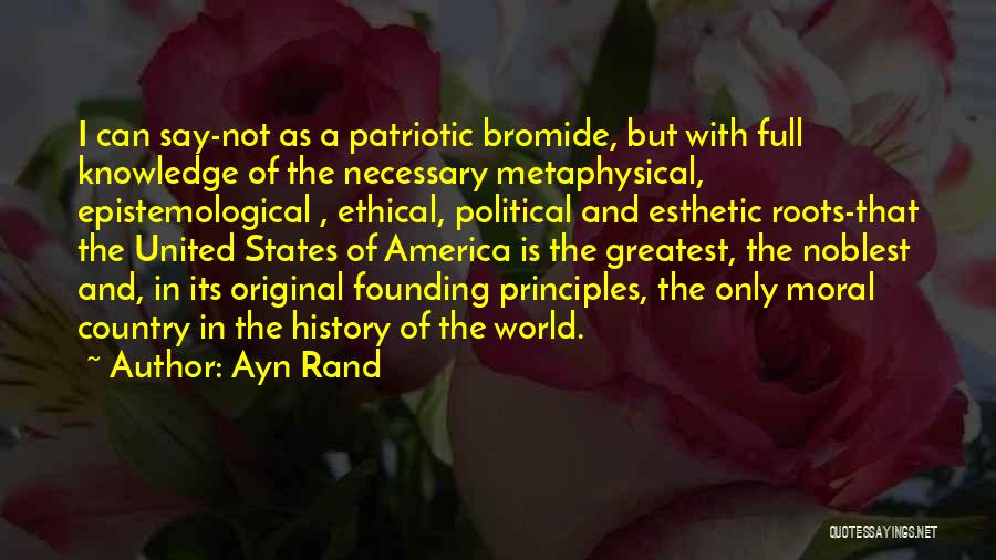 Ayn Rand Quotes 1658968