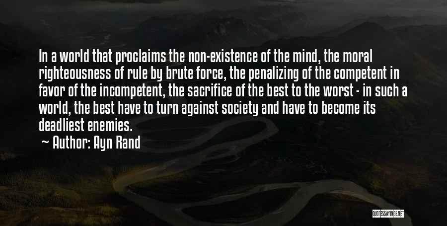 Ayn Rand Quotes 1773249