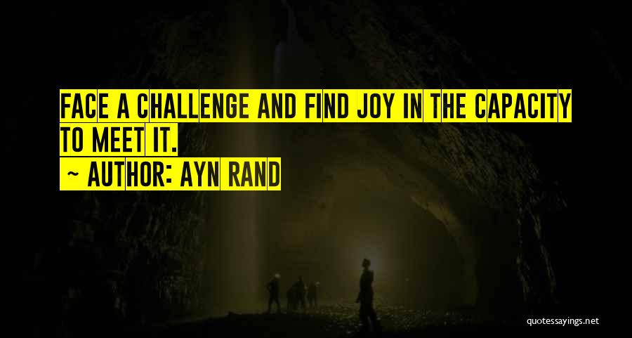 Ayn Rand Quotes 1786926