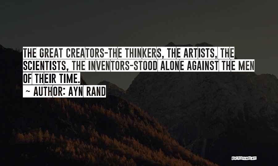 Ayn Rand Quotes 2171019