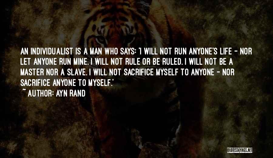 Ayn Rand Quotes 572449