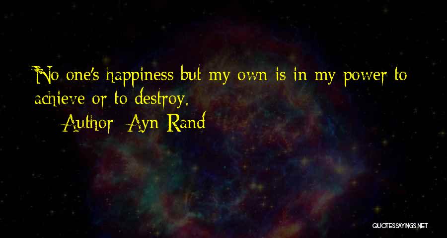 Ayn Rand Quotes 680320