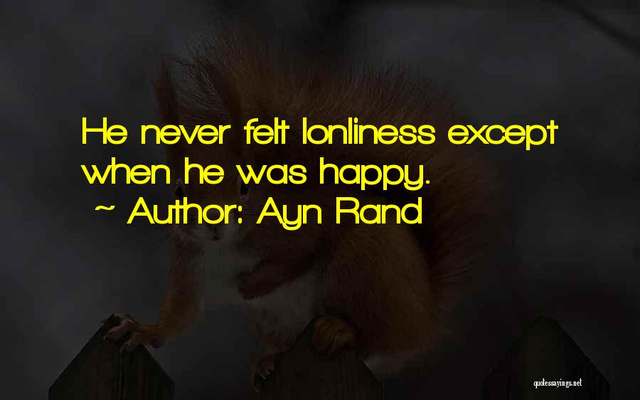 Ayn Rand Quotes 878980
