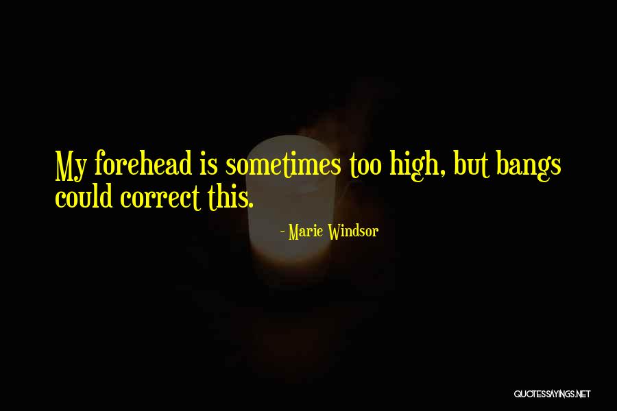 Aynadaki Ben Quotes By Marie Windsor Aynadaki Ben Quotes By Marie Windsor
