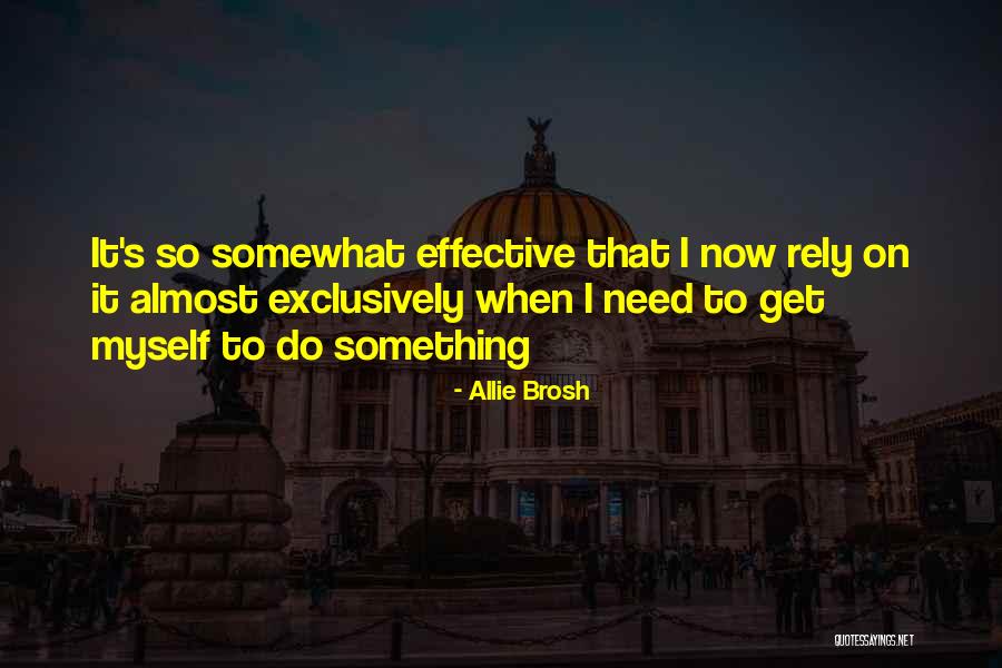 Aynadan Gozel Quotes By Allie Brosh Aynadan Gozel Quotes By Allie Brosh