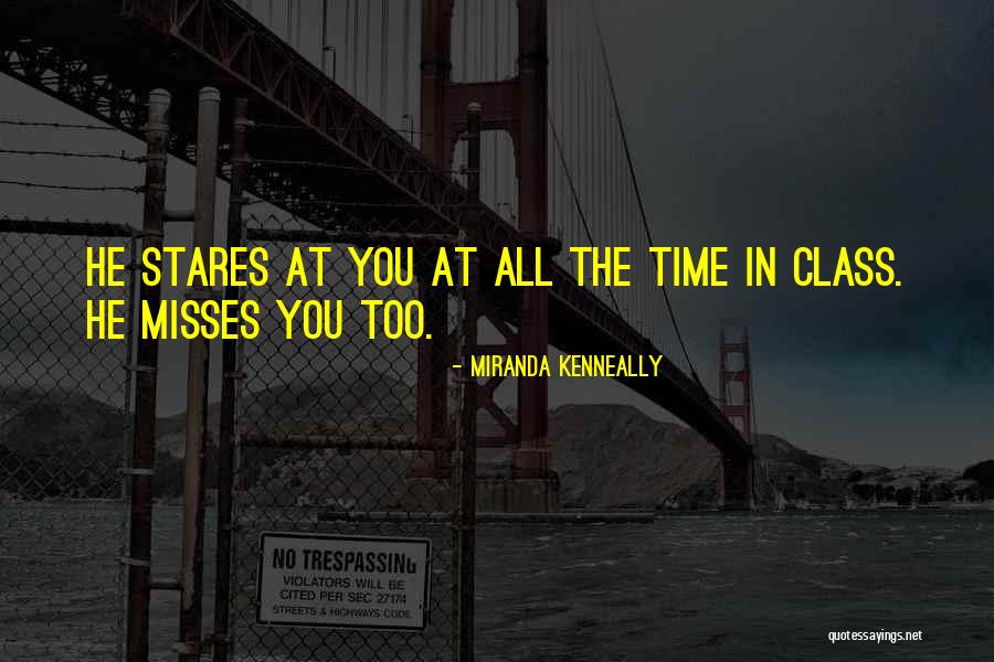 Aynali Quotes By Miranda Kenneally Aynali Quotes By Miranda Kenneally