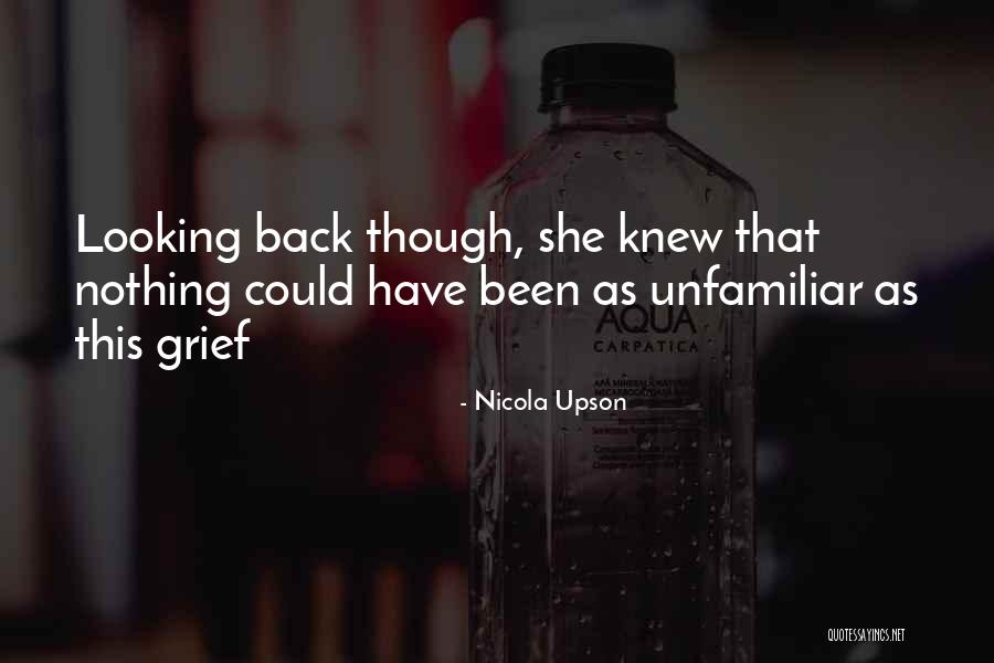 Aynali Quotes By Nicola Upson Aynali Quotes By Nicola Upson