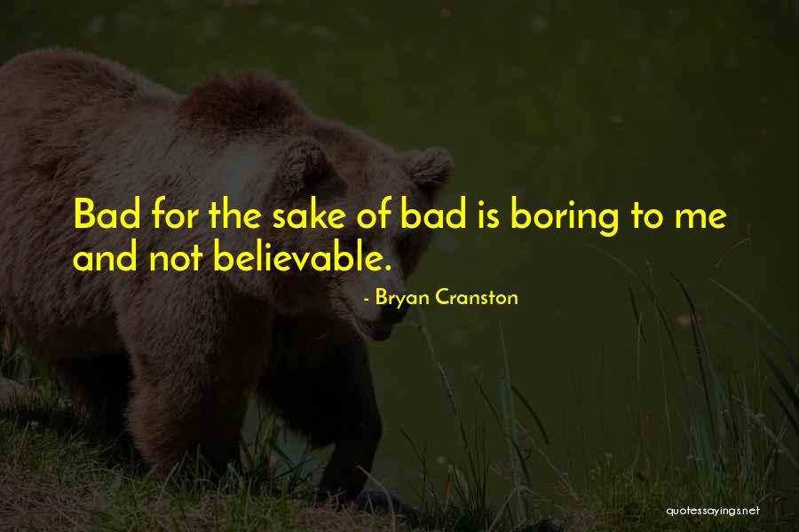 Aynara Anderson Quotes By Bryan Cranston Aynara Anderson Quotes By Bryan Cranston