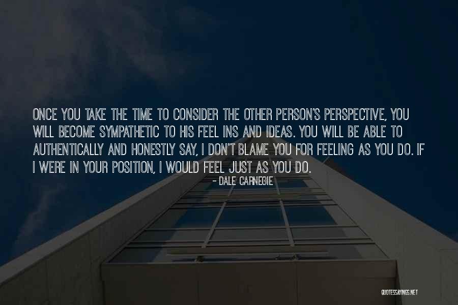 Aynara Anderson Quotes By Dale Carnegie Aynara Anderson Quotes By Dale Carnegie