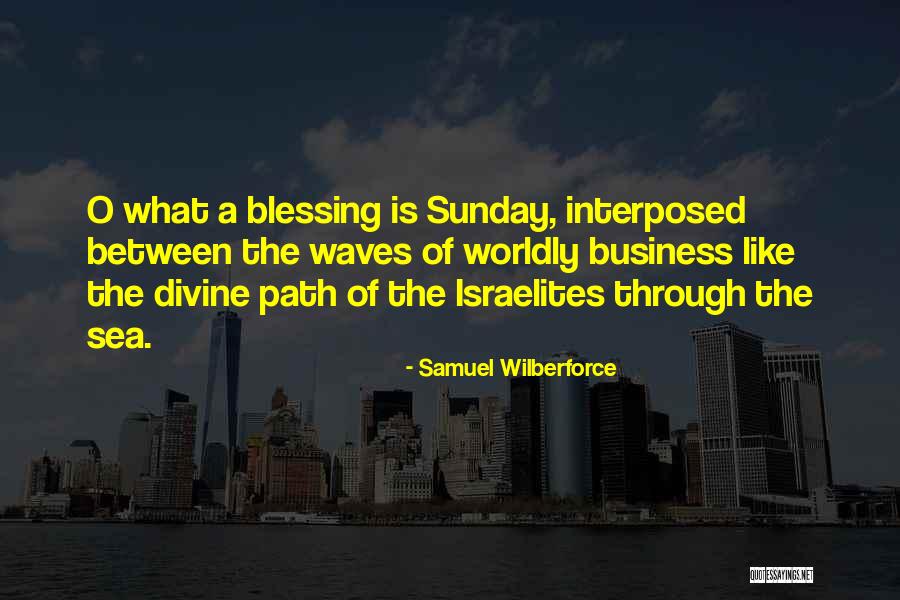 Aynara Anderson Quotes By Samuel Wilberforce Aynara Anderson Quotes By Samuel Wilberforce