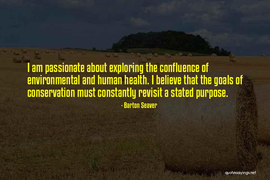 Aynat Peleg Quotes By Barton Seaver Aynat Peleg Quotes By Barton Seaver