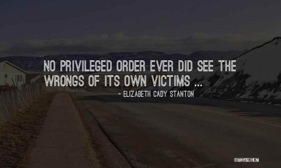 Aynat Peleg Quotes By Elizabeth Cady Stanton Aynat Peleg Quotes By Elizabeth Cady Stanton