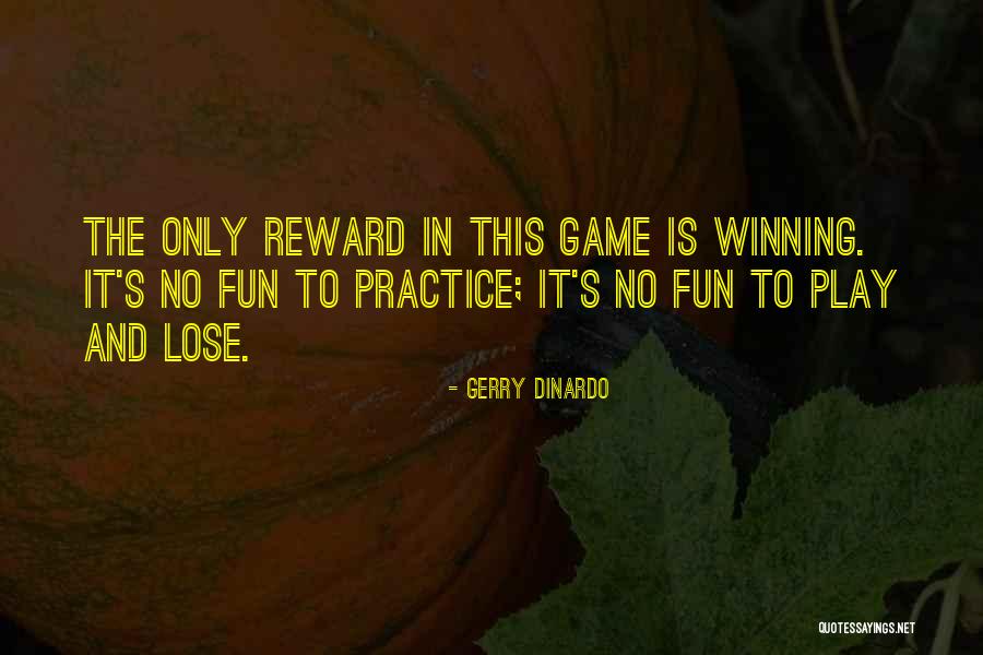 Aynslee Kyte Quotes By Gerry DiNardo Aynslee Kyte Quotes By Gerry DiNardo