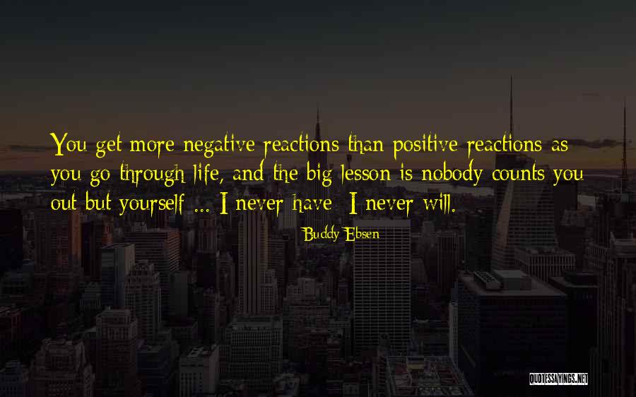 Aynslee Van Quotes By Buddy Ebsen Aynslee Van Quotes By Buddy Ebsen