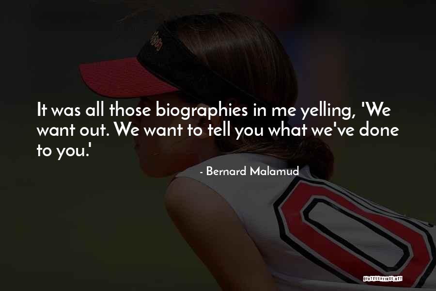 Aynsley Pembroke Quotes By Bernard Malamud Aynsley Pembroke Quotes By Bernard Malamud