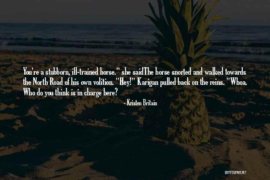 Aynsley Pembroke Quotes By Kristen Britain Aynsley Pembroke Quotes By Kristen Britain
