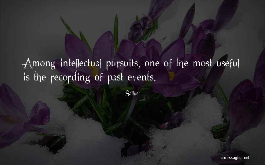 Aynsley Porchak Quotes By Sallust Aynsley Porchak Quotes By Sallust