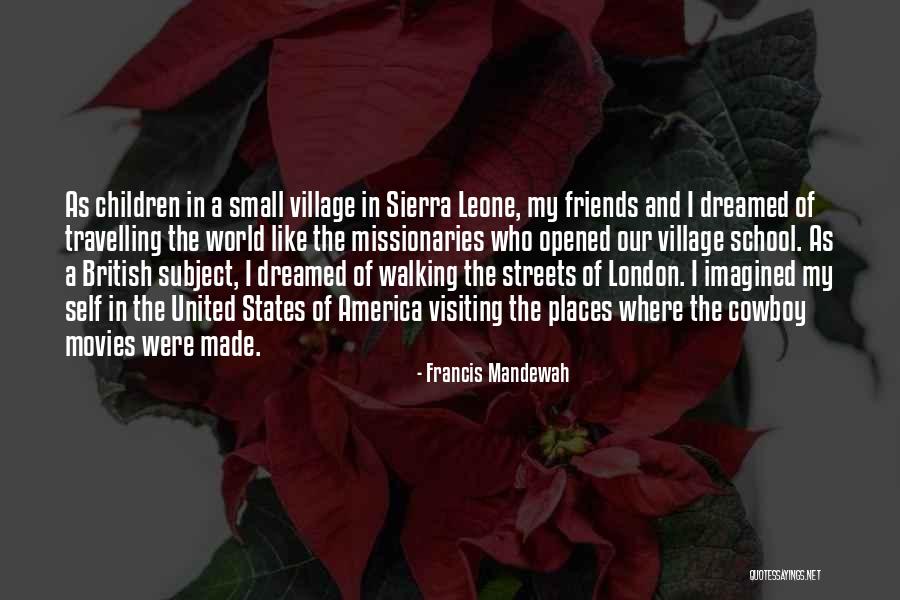 Aynur Sevimli Quotes By Francis Mandewah Aynur Sevimli Quotes By Francis Mandewah