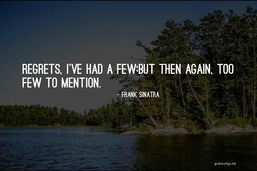 Aynur Sevimli Quotes By Frank Sinatra Aynur Sevimli Quotes By Frank Sinatra