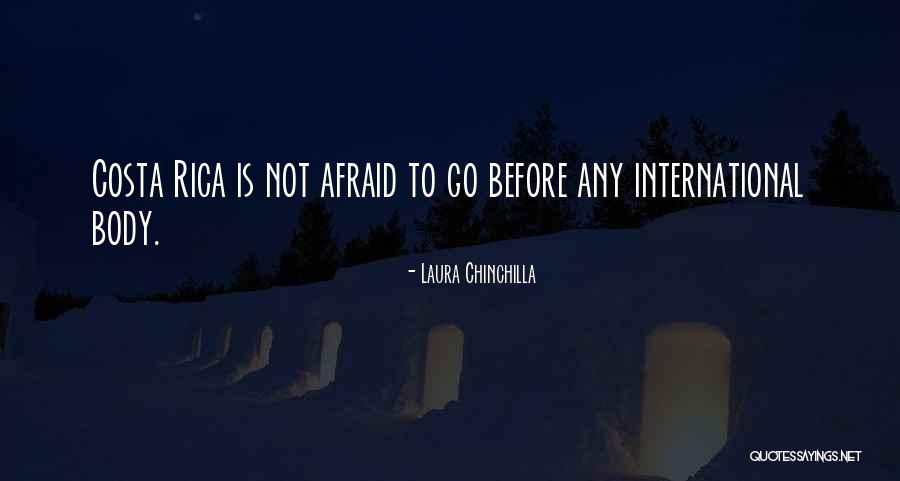 Aynur Sevimli Quotes By Laura Chinchilla Aynur Sevimli Quotes By Laura Chinchilla