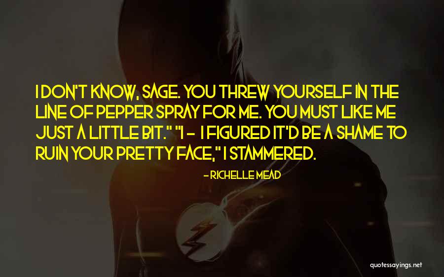 Ayoade Mandalorian Quotes By Richelle Mead Ayoade Mandalorian Quotes By Richelle Mead