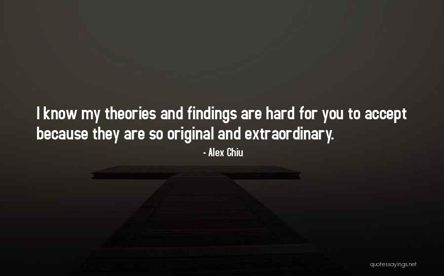 Ayodele Nzinga Quotes By Alex Chiu Ayodele Nzinga Quotes By Alex Chiu