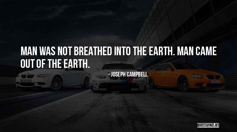 Ayodele Soyode Quotes By Joseph Campbell
