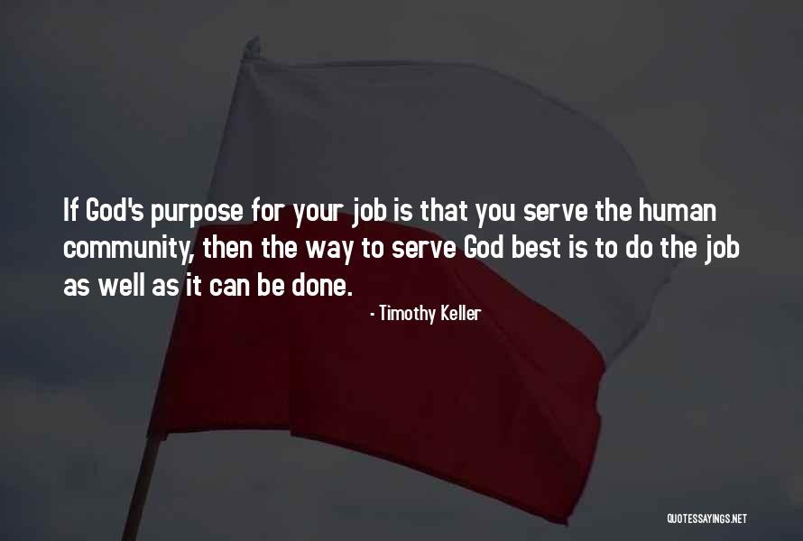 Ayodele Soyode Quotes By Timothy Keller Ayodele Soyode Quotes By Timothy Keller