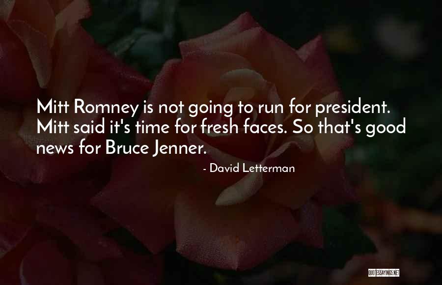 Ayodele Thomas Quotes By David Letterman Ayodele Thomas Quotes By David Letterman