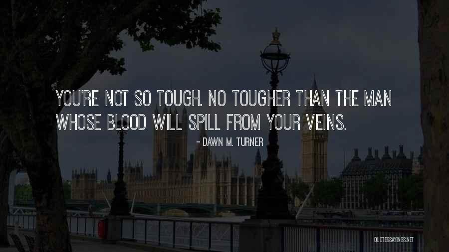 Ayodele Thomas Quotes By Dawn M. Turner Ayodele Thomas Quotes By Dawn M. Turner