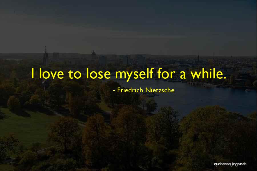 Ayodeles Quotes By Friedrich Nietzsche Ayodeles Quotes By Friedrich Nietzsche