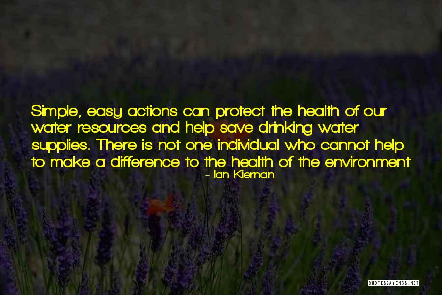 Ayodeles Quotes By Ian Kiernan Ayodeles Quotes By Ian Kiernan