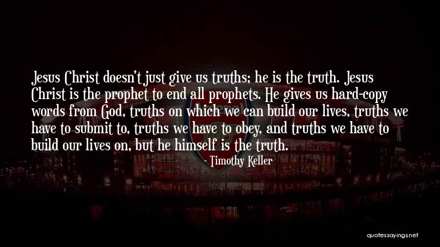 Ayoko Sa Lahat Quotes By Timothy Keller Ayoko Sa Lahat Quotes By Timothy Keller