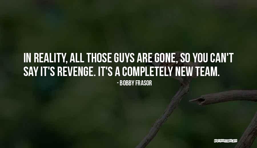 Ayokong Tumanda Quotes By Bobby Frasor Ayokong Tumanda Quotes By Bobby Frasor