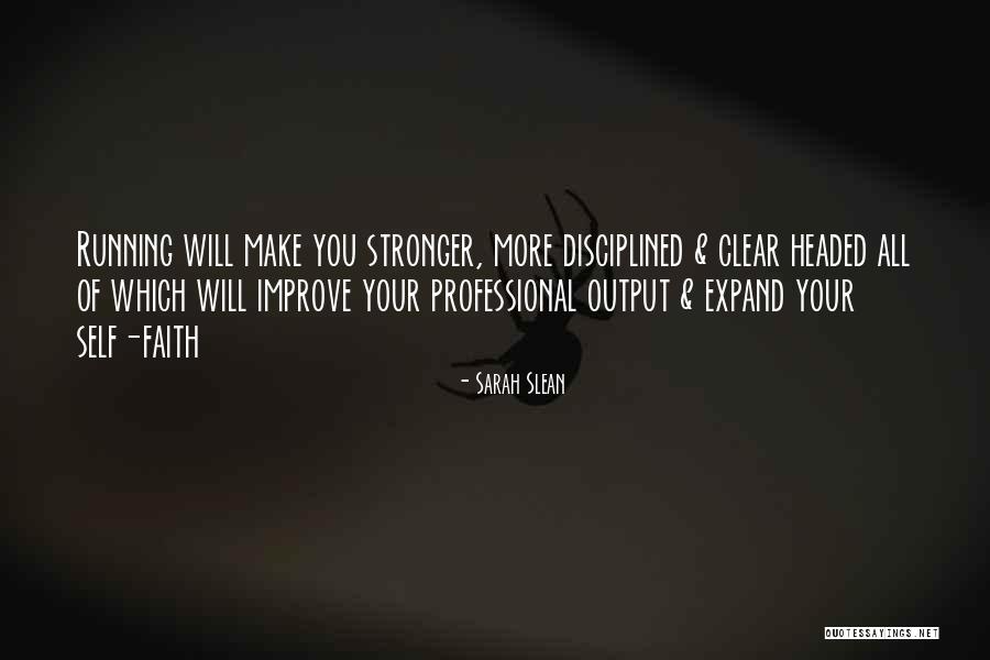Ayokunle Fatade Quotes By Sarah Slean Ayokunle Fatade Quotes By Sarah Slean