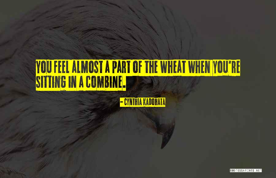Ayomi Perera Quotes By Cynthia Kadohata Ayomi Perera Quotes By Cynthia Kadohata