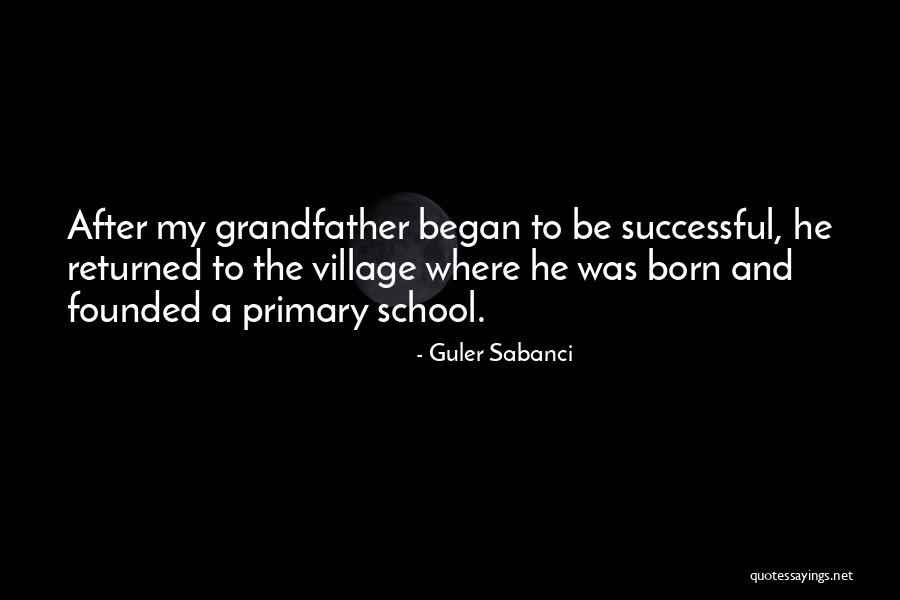 Ayomi Yoshida Quotes By Guler Sabanci Ayomi Yoshida Quotes By Guler Sabanci
