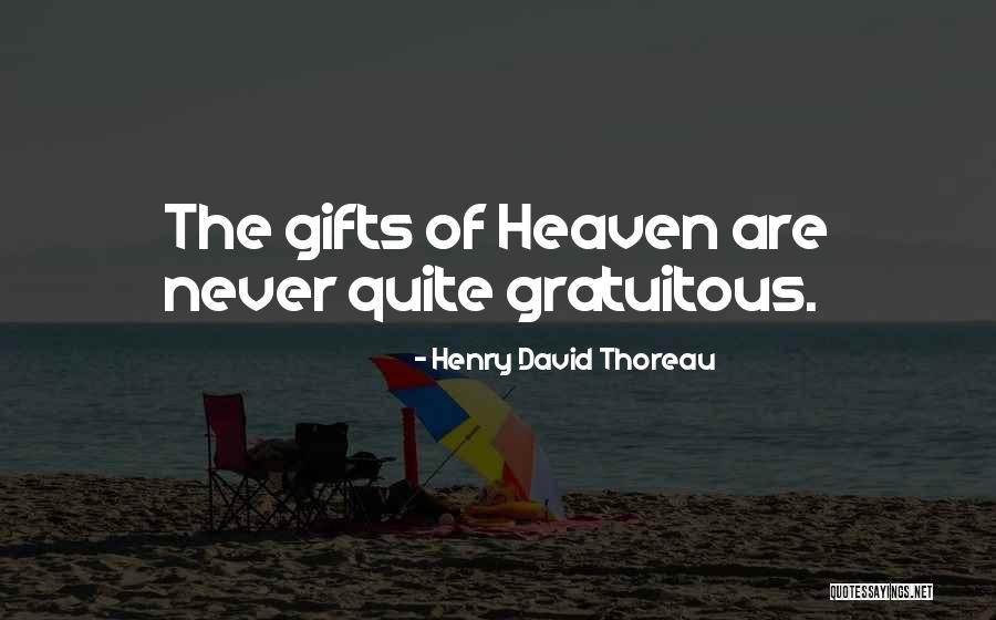 Ayomide Quotes By Henry David Thoreau