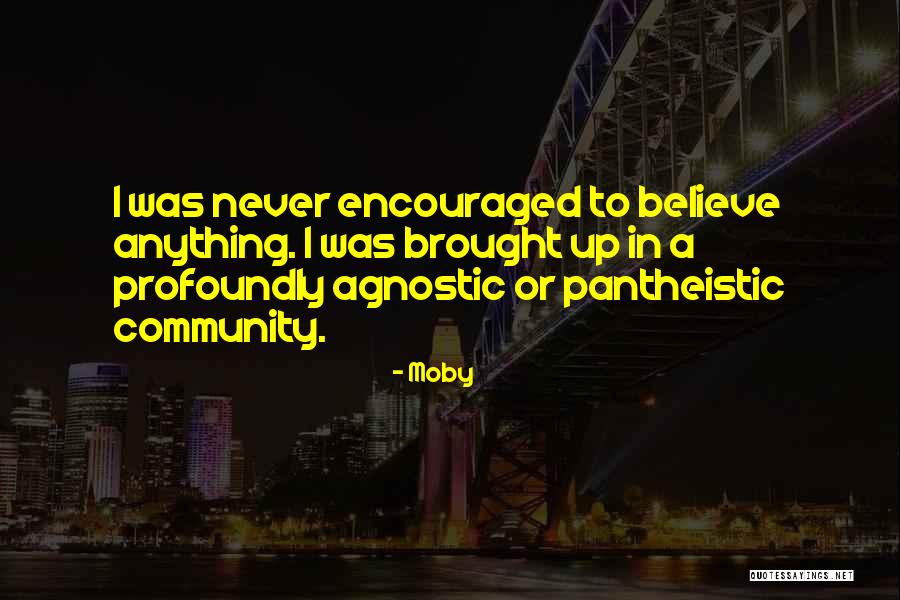 Ayomide Quotes By Moby Ayomide Quotes By Moby