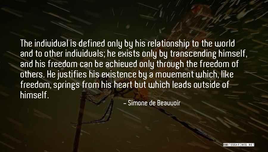 Ayomide Quotes By Simone De Beauvoir Ayomide Quotes By Simone De Beauvoir