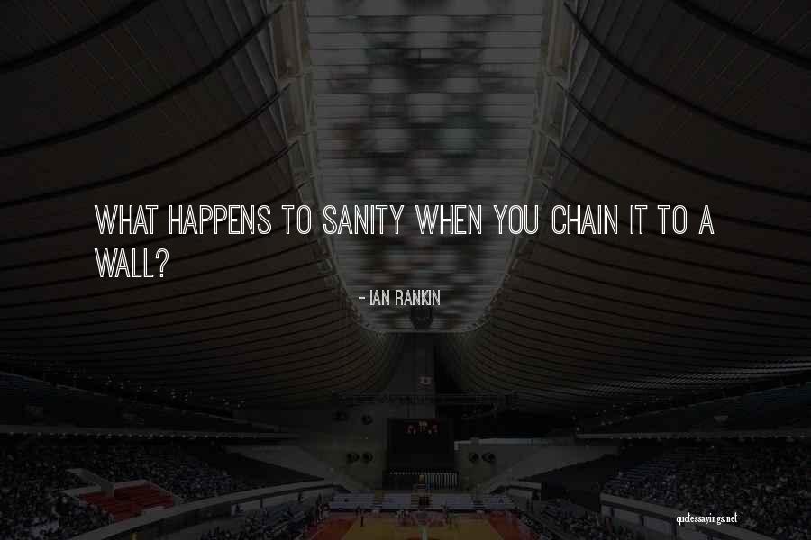 Ayomide Taiwo Quotes By Ian Rankin Ayomide Taiwo Quotes By Ian Rankin