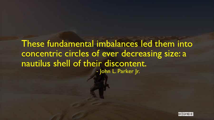 Ayomide Taiwo Quotes By John L. Parker Jr. Ayomide Taiwo Quotes By John L. Parker Jr.
