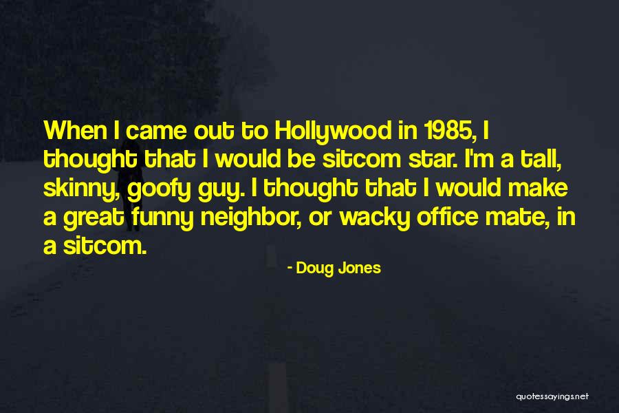 Ayorinde Medaiyese Quotes By Doug Jones Ayorinde Medaiyese Quotes By Doug Jones
