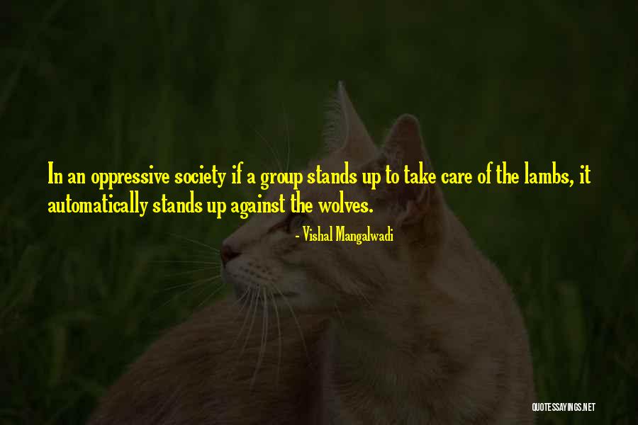 Ayorinde Ogunbameru Quotes By Vishal Mangalwadi Ayorinde Ogunbameru Quotes By Vishal Mangalwadi