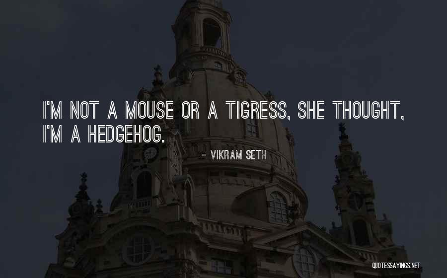 Ayralyk Quotes By Vikram Seth Ayralyk Quotes By Vikram Seth