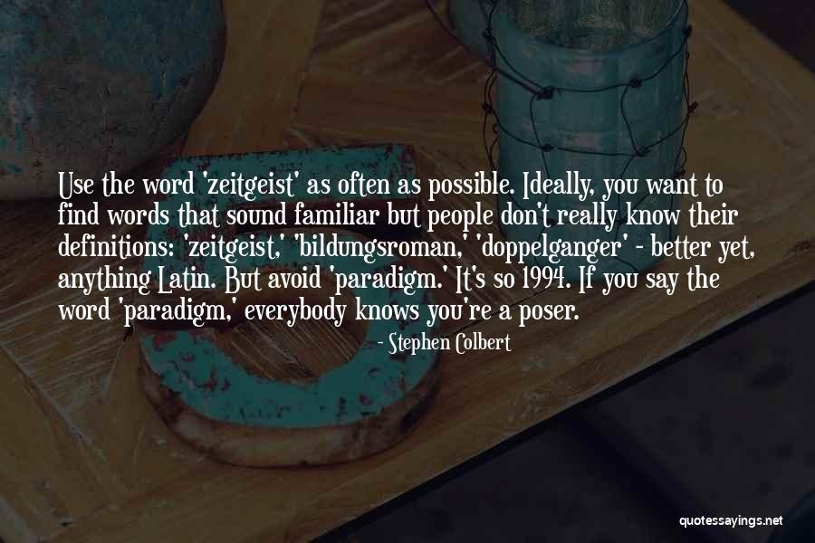 Ayrapetyan Quotes By Stephen Colbert Ayrapetyan Quotes By Stephen Colbert