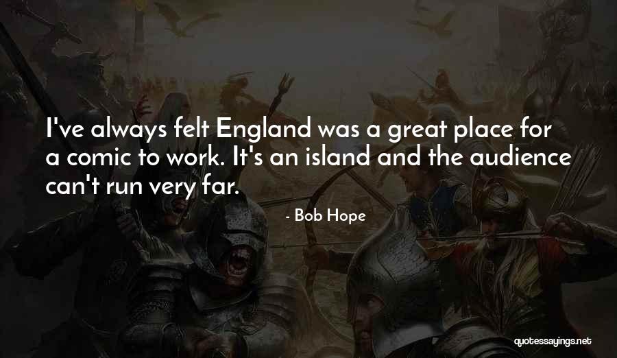 Ayreon Quotes By Bob Hope Ayreon Quotes By Bob Hope