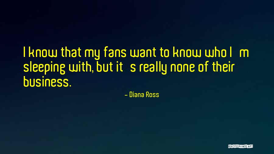 Ayres Associates Quotes By Diana Ross Ayres Associates Quotes By Diana Ross
