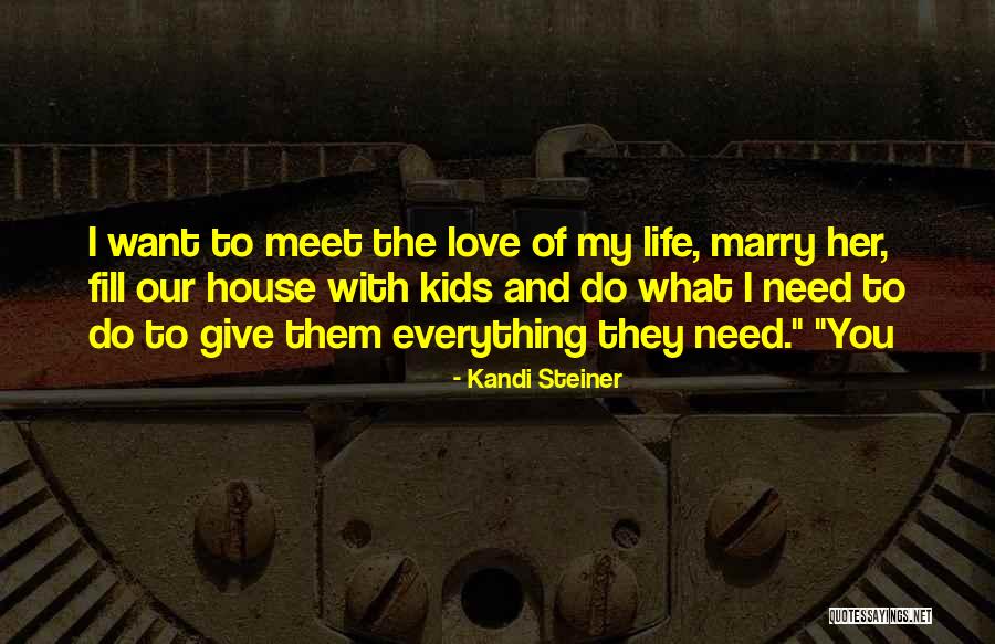 Ayres Associates Quotes By Kandi Steiner Ayres Associates Quotes By Kandi Steiner