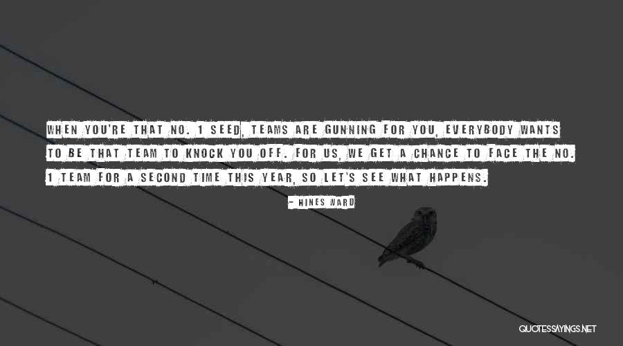 Ayres Hotel Quotes By Hines Ward Ayres Hotel Quotes By Hines Ward